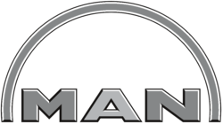 Logo MAN
