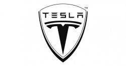Logo TESLA