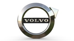 Logo VOLVO