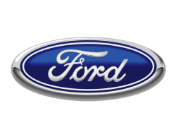 Logo FORD