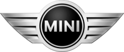 Logo MINI